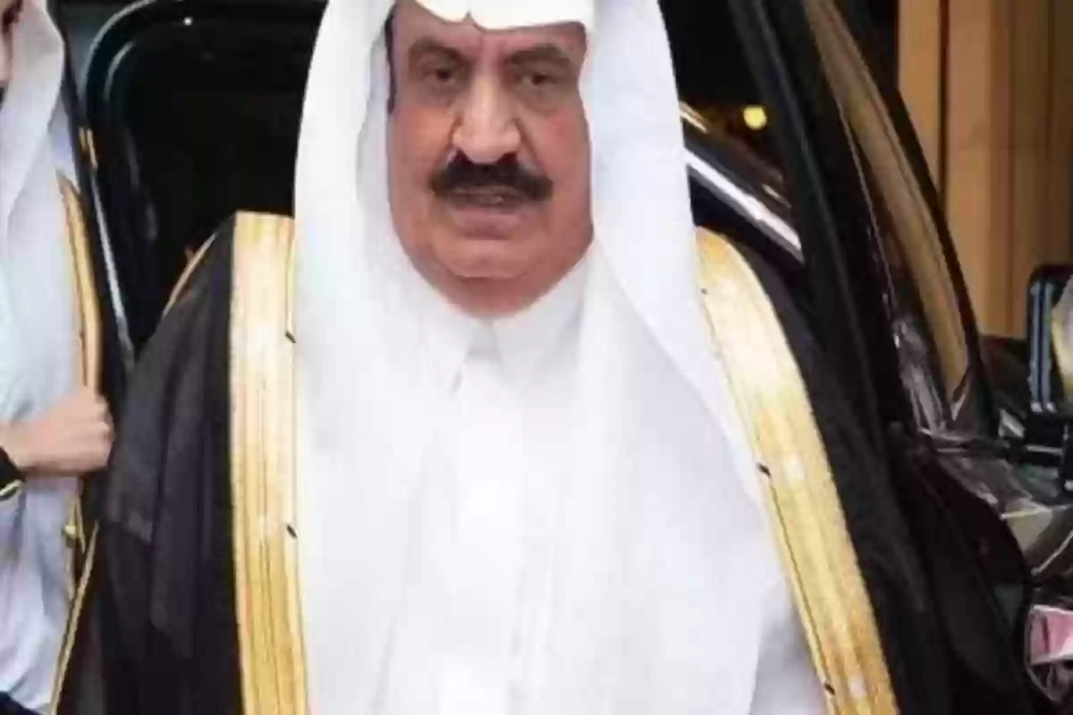 من هو مستشار الملك سلمان بن عبدالعزيز؟!