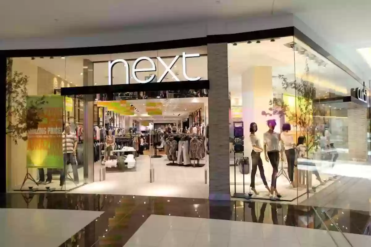 «next» عروض قوية من نيكست السعودية على أجدد موديلات الملابس النسائية