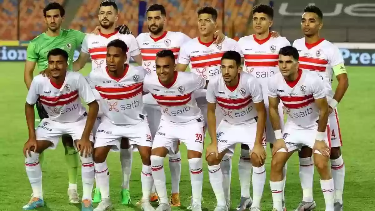 مدرب الشباب يتحدث عن نقاط ضعف الزمالك في البطولة العربية!