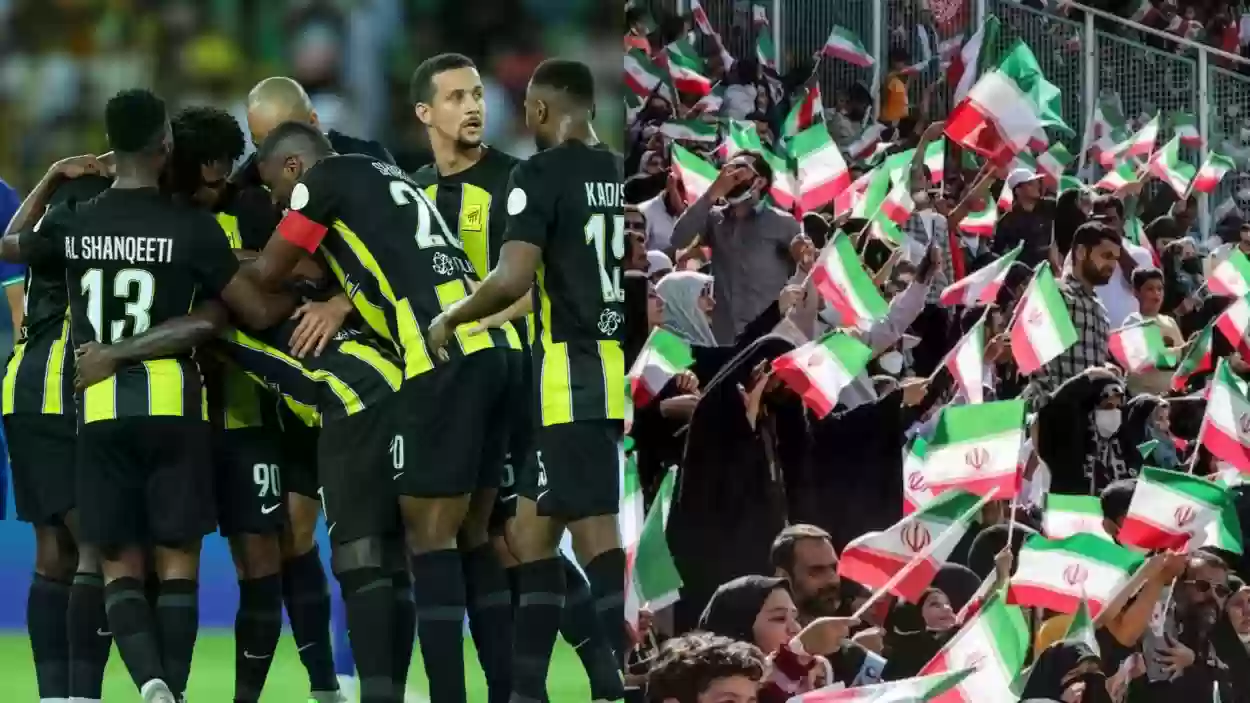 الإعلان عن سبب إلغاء مباراة الاتحاد والطائي