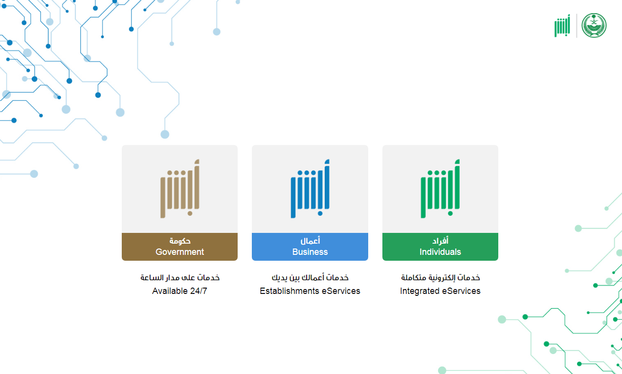 الفئات المعفاة من رسوم الاقامة وقيمة رسوم المرافقين الجديدة