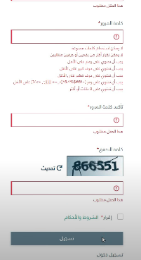 صرف راتب 3000 لربات البيوت