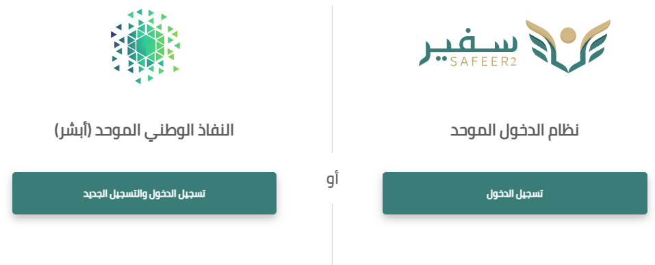 كيف ابتعث خارج السعودية على حساب الدولة 1444