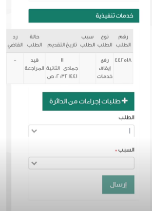 هل يوجد سجن بعد ايقاف الخدمات في السعودية؟ متى يجوز حبس المدين 1444